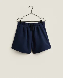 ZARA Home Plain Swimsuit