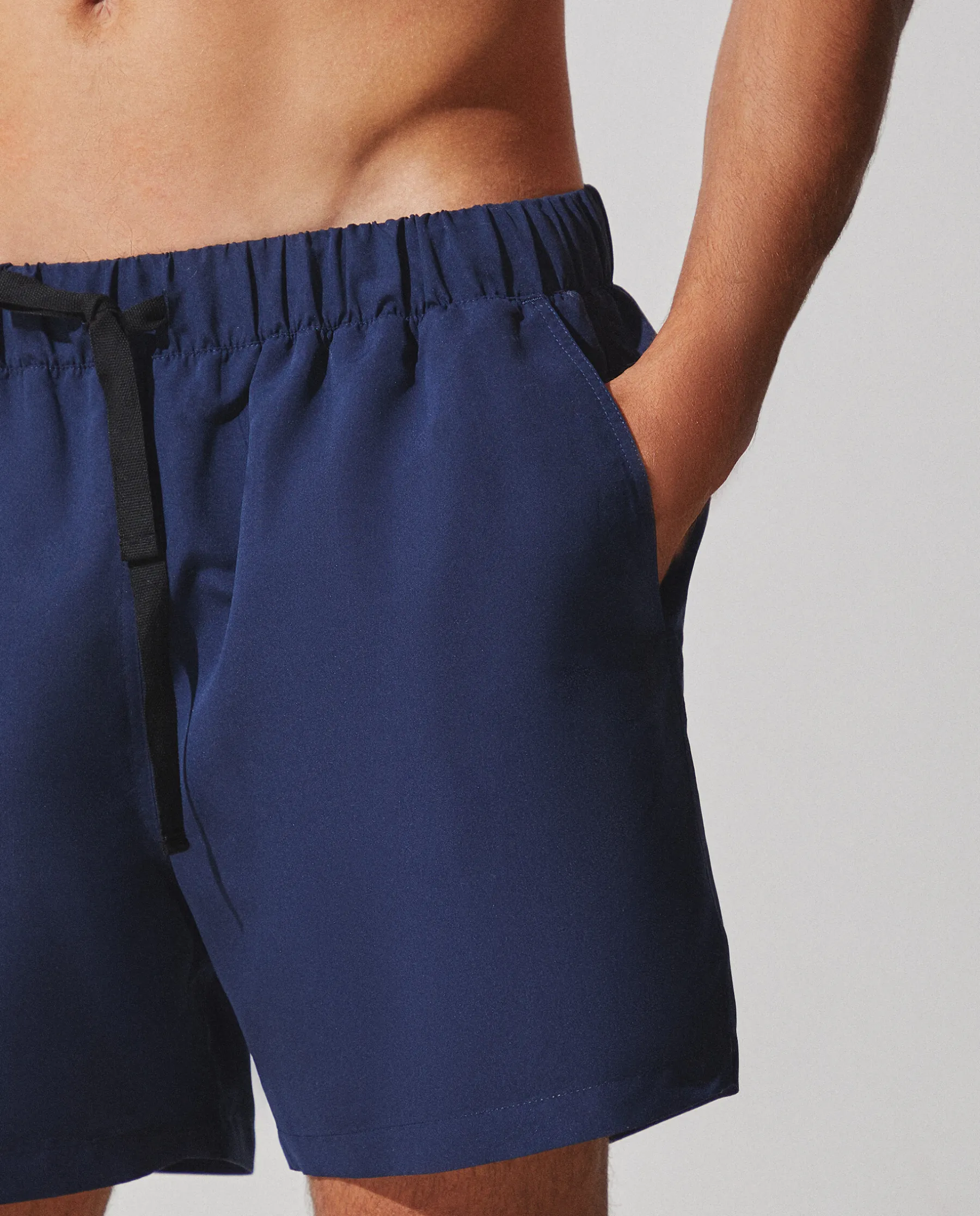 ZARA Home Plain Swimsuit