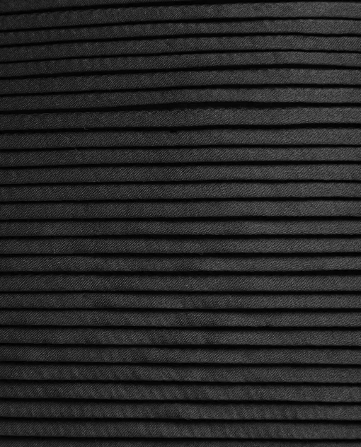 ZARA Home Pleated Throw Pillow Cover