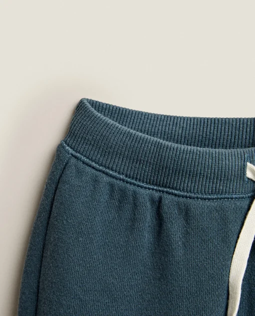 ZARA Home Plush Peanuts™ Pants