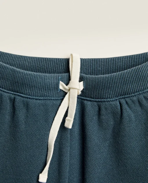 ZARA Home Plush Peanuts™ Pants
