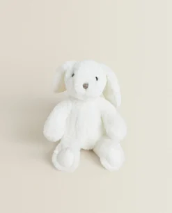 ZARA Home Plush Toy Bunny