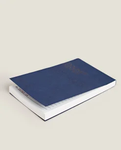 ZARA Home Pocket Notepad
