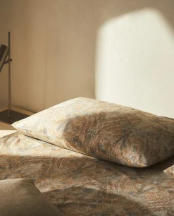 ZARA Home Printed Pillowcase