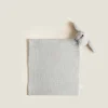 ZARA Home Rabbit Blanket Toy