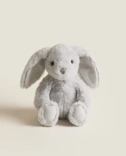 ZARA Home Rabbit Plush Toy