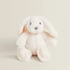 ZARA Home Rabbit Plush Toy