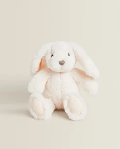 ZARA Home Rabbit Plush Toy