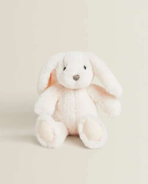 ZARA Home Rabbit Plush Toy