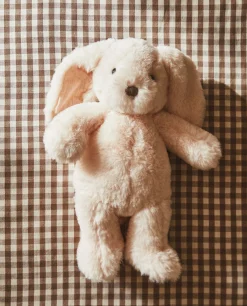 ZARA Home Rabbit Plush Toy