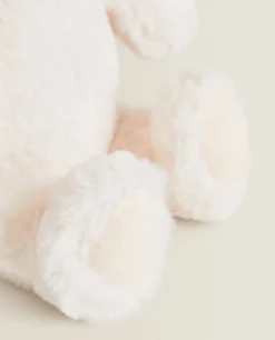 ZARA Home Rabbit Plush Toy