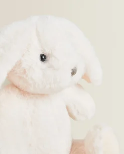 ZARA Home Rabbit Plush Toy