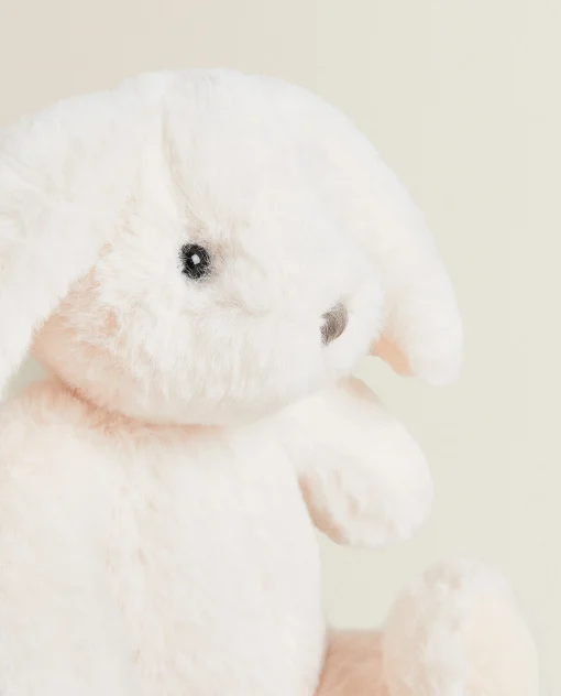 ZARA Home Rabbit Plush Toy