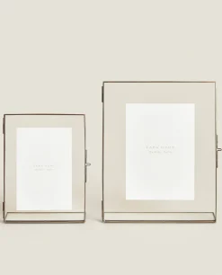 ZARA Home Rectangular Frame