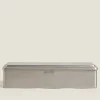 ZARA Home Rectangular Pencil Box