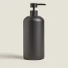 ZARA Home Resin Shower Dispenser