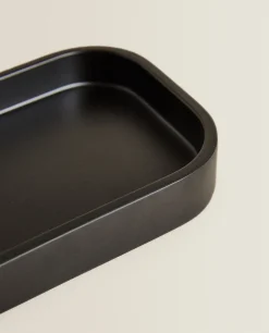 ZARA Home Resin Soap Dish
