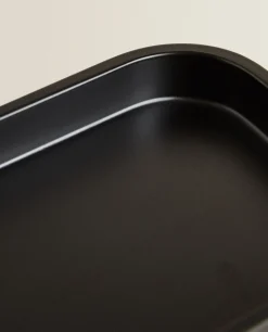 ZARA Home Resin Soap Dish