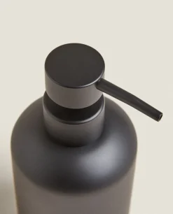 ZARA Home Resin Soap Dispenser