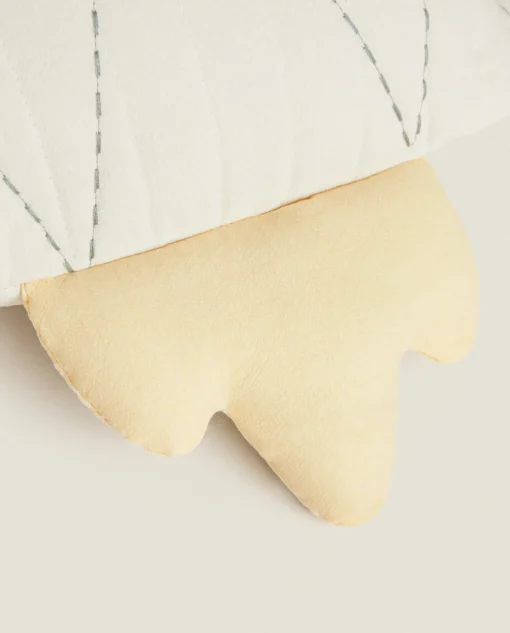 ZARA Home Rocket Throw Pillow