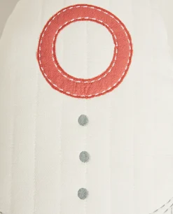 ZARA Home Rocket Throw Pillow