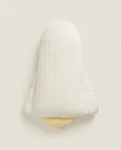 ZARA Home Rocket Throw Pillow