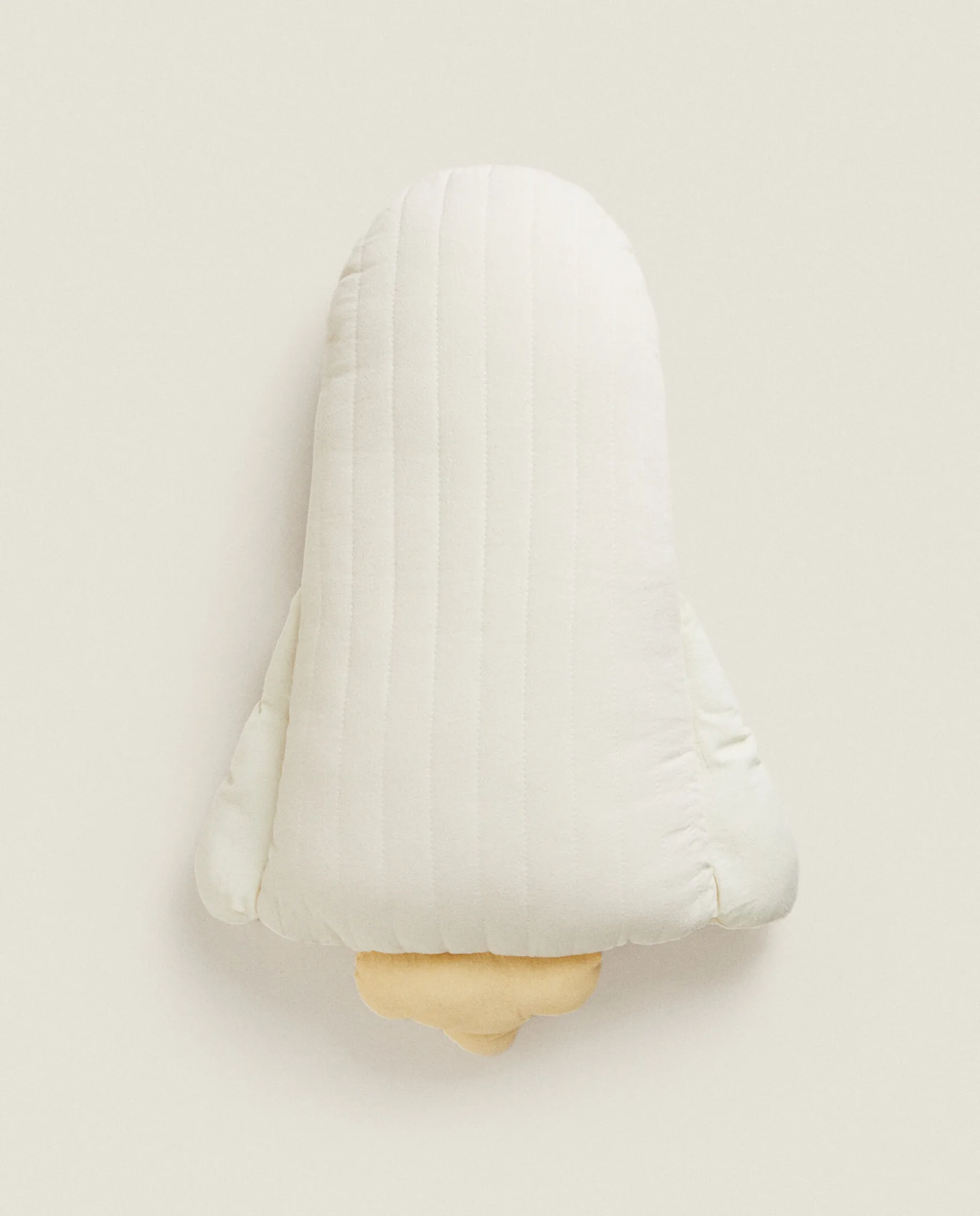 ZARA Home Rocket Throw Pillow