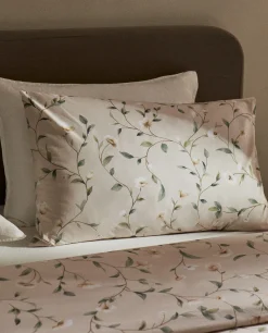 ZARA Home Rose Pillowcase