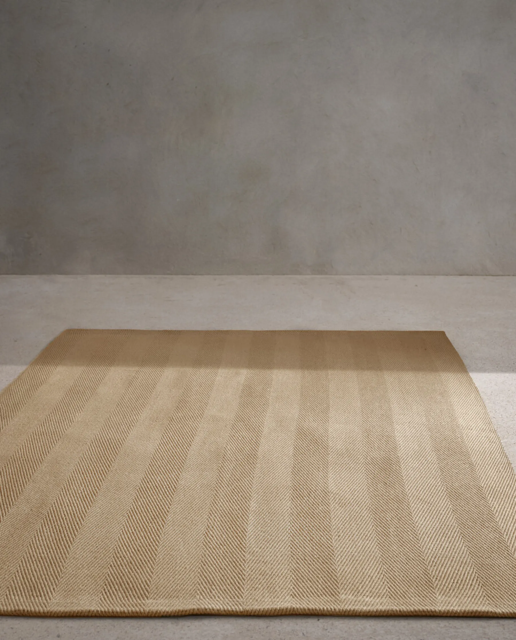 ZARA Home Rug 02