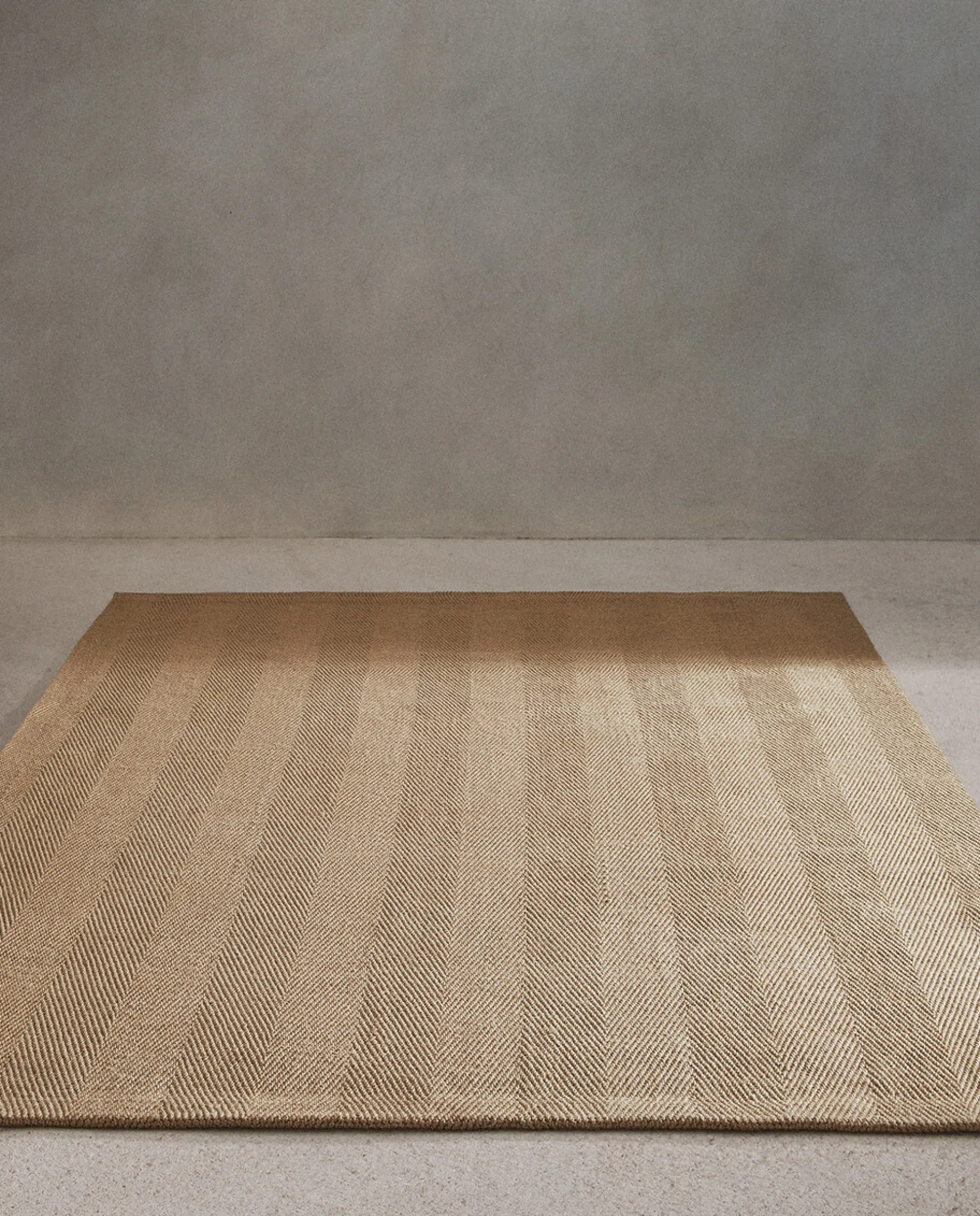 ZARA Home Rug 02
