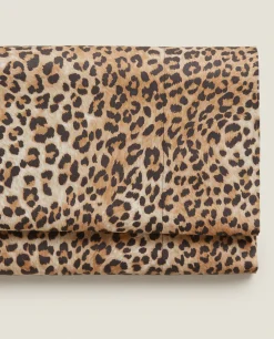 ZARA Home Sateen Flat Sheet