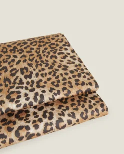 ZARA Home Sateen Flat Sheet