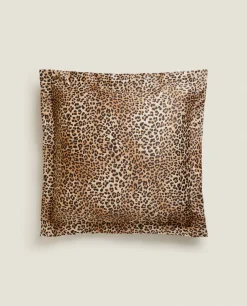 ZARA Home Sateen Pillowcase