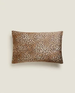 ZARA Home Sateen Pillowcase