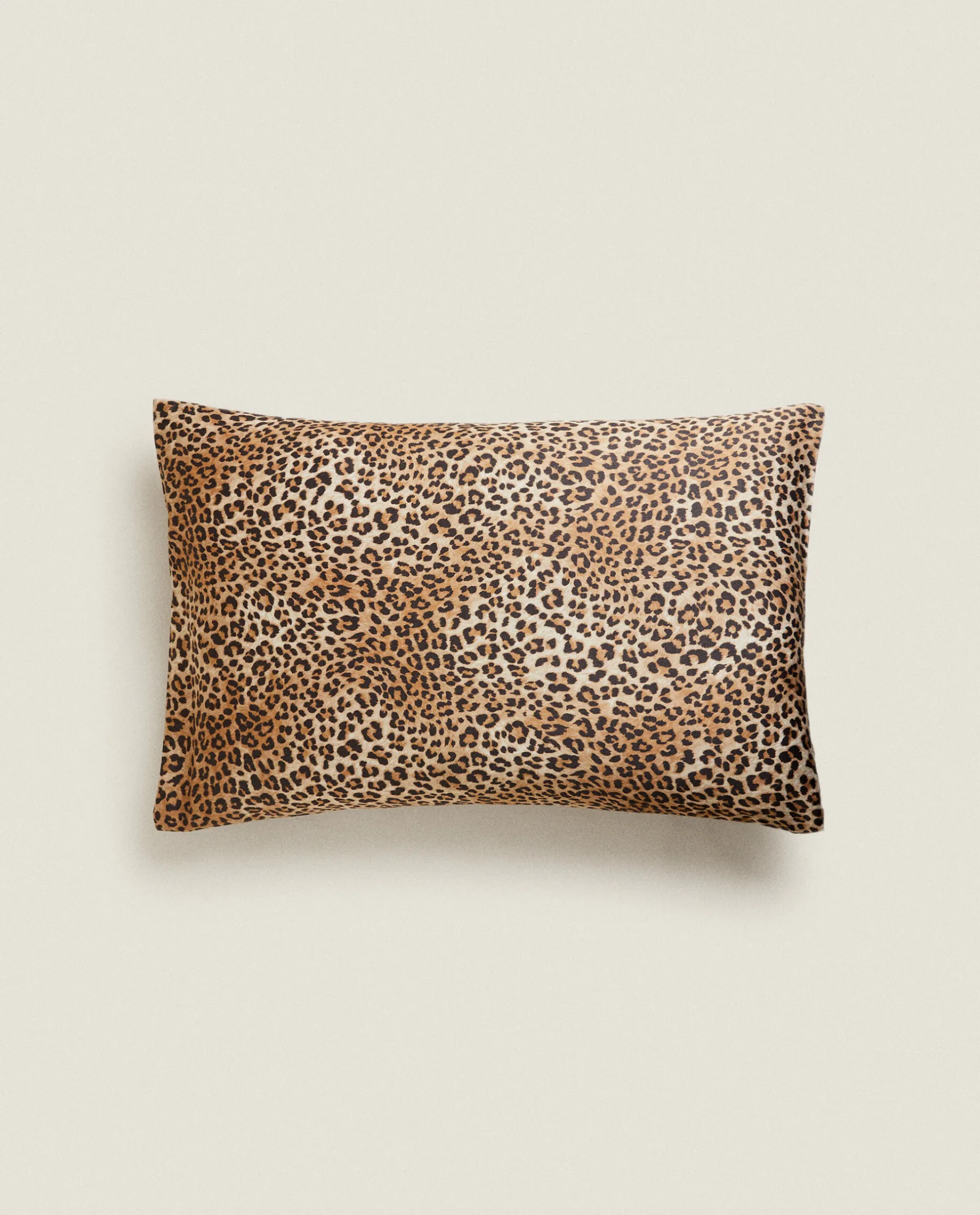 ZARA Home Sateen Pillowcase