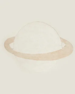 ZARA Home Saturn Shaped Rug