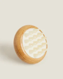 ZARA Home Scalp Massager