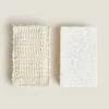 ZARA Home Scrub Sponge (Pack Of 2)