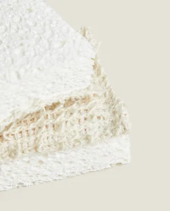 ZARA Home Scrub Sponge (Pack Of 2)