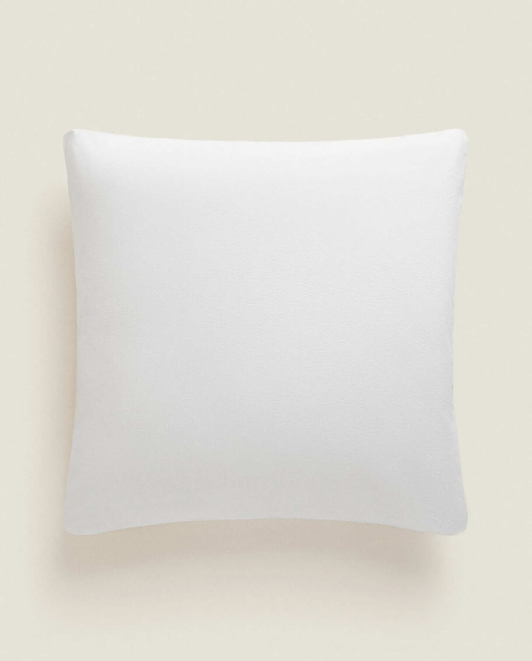 ZARA Home Seersucker Pillowcase