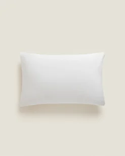 ZARA Home Seersucker Pillowcase