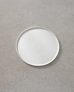 ZARA Home Set Of 2 - Plate L
