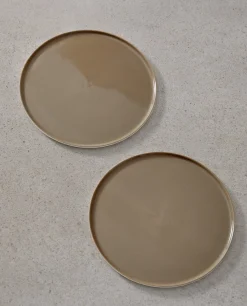 ZARA Home Set Of 2 - Plate L
