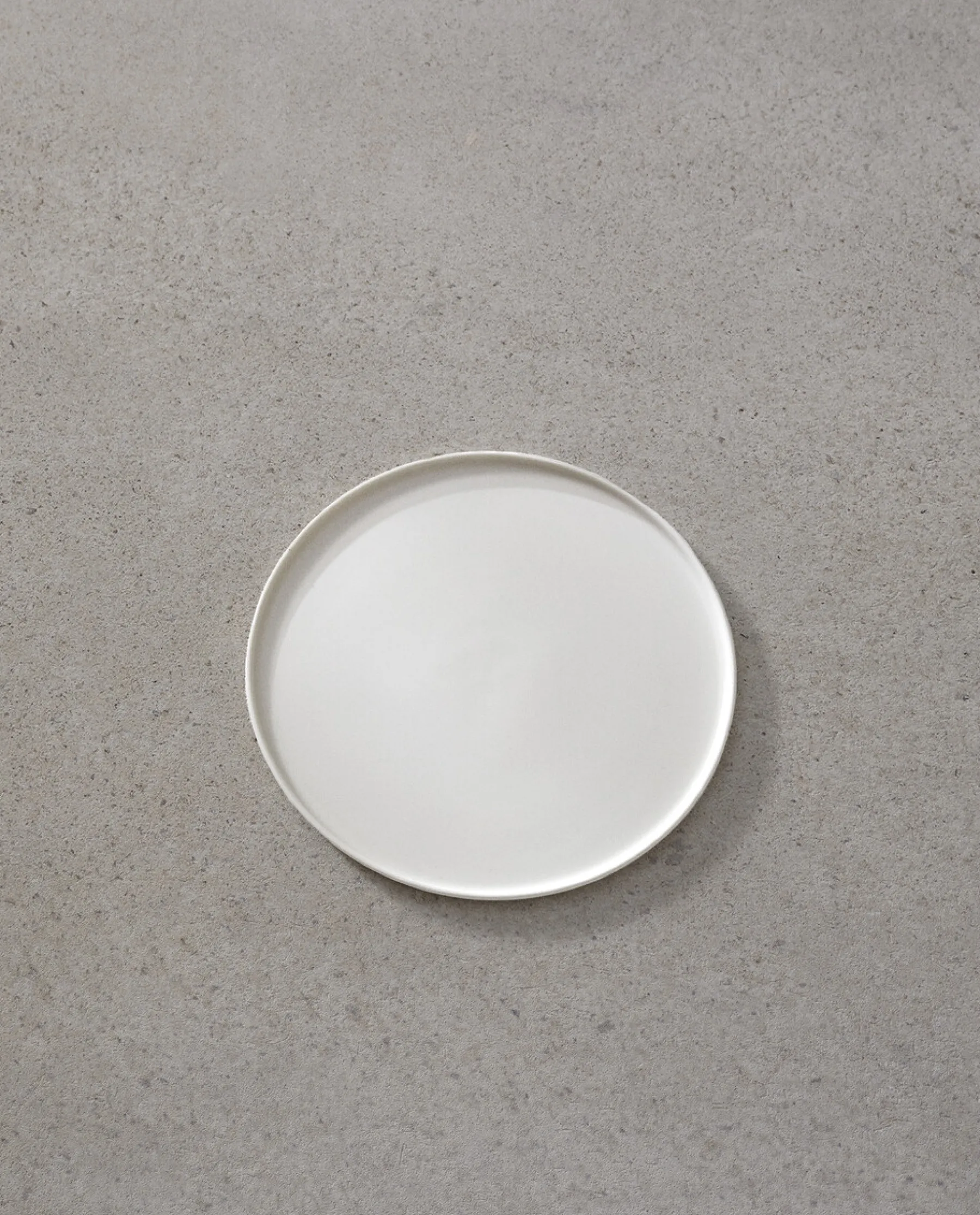 ZARA Home Set Of 2 - Plate M