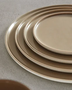 ZARA Home Set Of 2 - Plate M