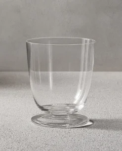 ZARA Home Set Of 2 - Stemmed Glass M