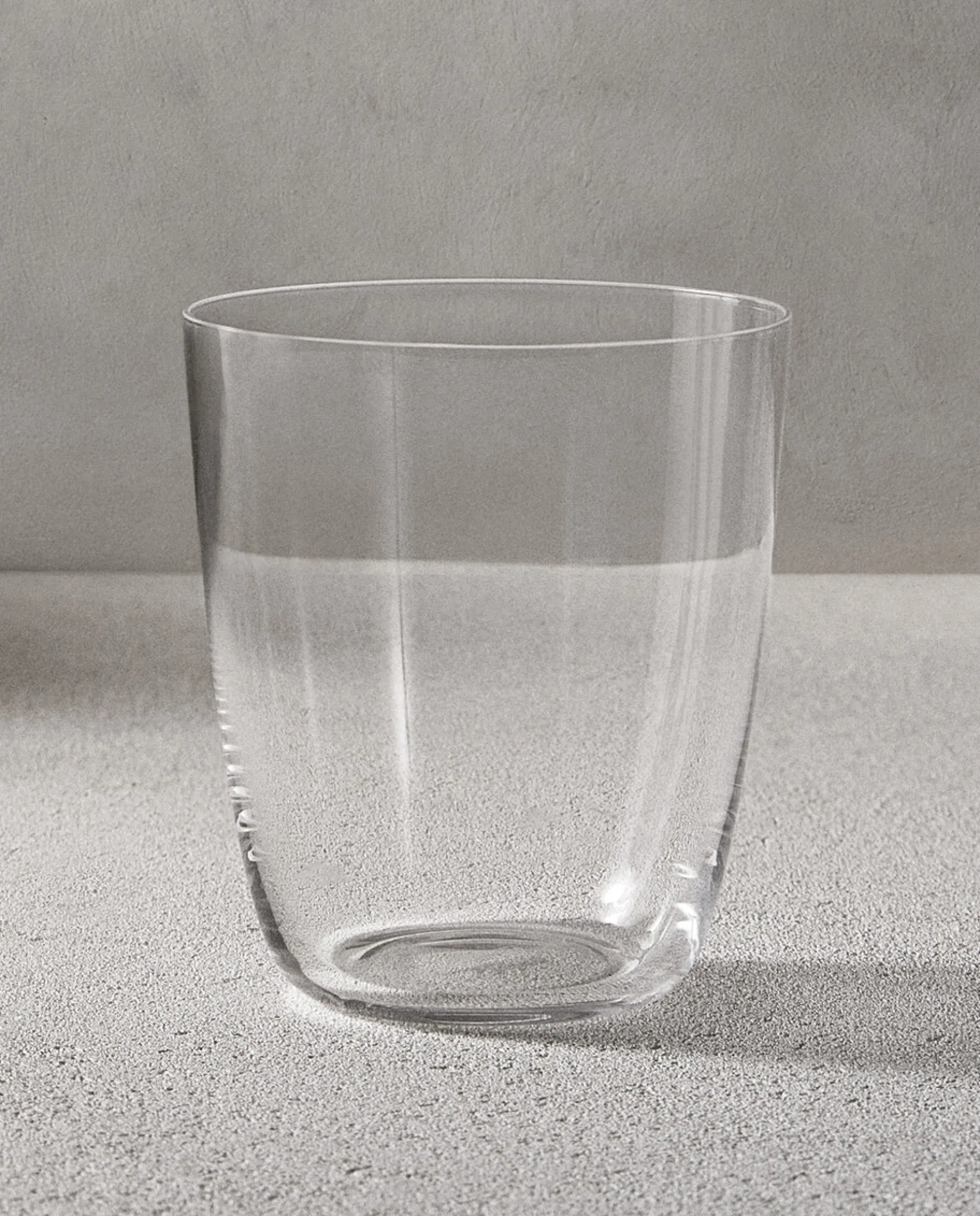 ZARA Home Set Of 2 - Tumbler L