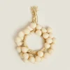 ZARA Home Set Of Round Candles