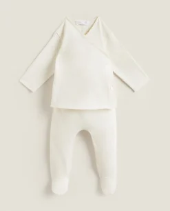 ZARA Home Set With Trim