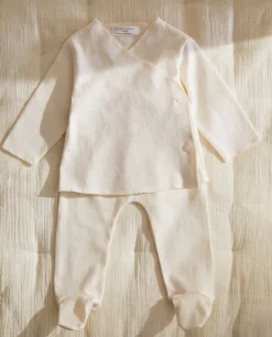 ZARA Home Set With Trim